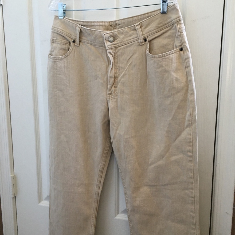 FINAL MARKDOWN Riders by lee jeans 16P